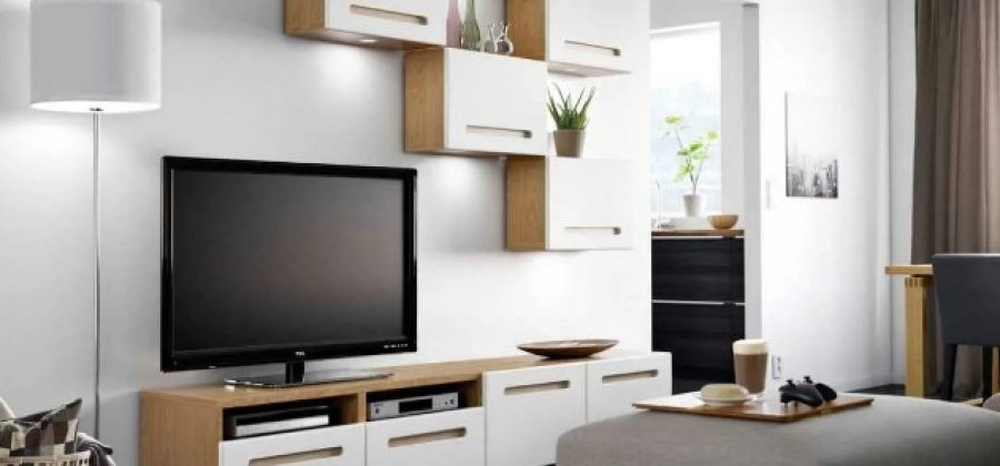 Модульная мебель лучшее решение для современной квартиры