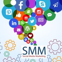 Особенности продвижения в социальных сетях от SMOSERVICE