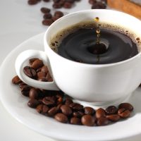 Почему нужно каждый день пить кофе