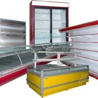 Обзор холодильного оборудования для торговли