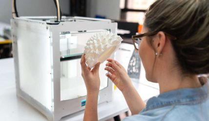 Преимущества и особенности 3D-печати