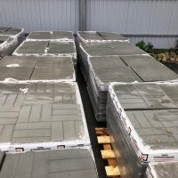 Завод бетонных изделий — Мособлтротуар