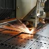 Плазменная резка: современные технологии для точной обработки металла