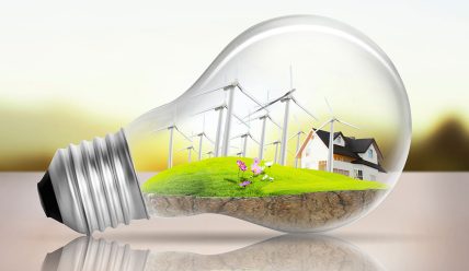Энерговатт: энергосберегающие технологии будущего