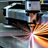 Лазерная резка металла: современные технологии и преимущества