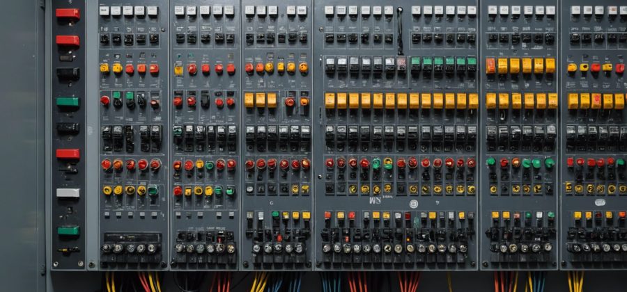 Электрощиты и шкафы: надежность и безопасность вашей электротехники