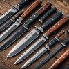 Интернет магазин ножей Nozhikov — крутые ножи на все случаи жизни