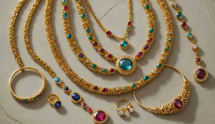 Секреты выбора идеальных украшений: как не ошибиться при покупке на MyJewels