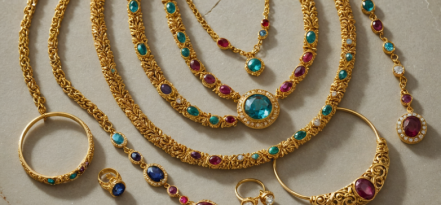 Секреты выбора идеальных украшений: как не ошибиться при покупке на MyJewels