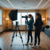 Фотоотель: инновационный фотоцентр для любителей и профессионалов