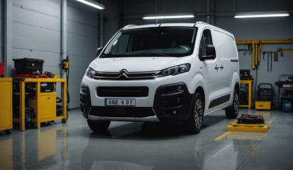 Обзор и выбор стекол для Citroen Jumper: что нужно знать автолюбителю