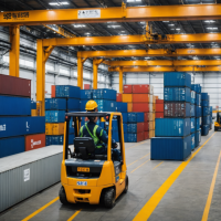 Эффективные поставки оборудования из Китая: полный гид для бизнеса