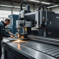 ВЕКПРОМ: Всё о современном оборудовании для обработки металла