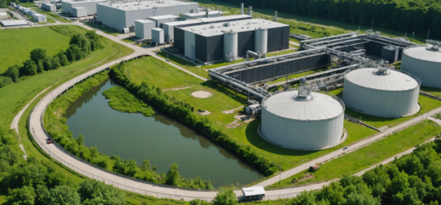 Определение природоохранных мероприятий I категории: ключевые моменты и порядок реализации