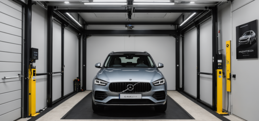 Преимущества изготовления индивидуальных автомобильных подъемников и лифтов на заказ