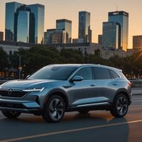 Автомобили ROX: обзор бренда, модели и перспективы