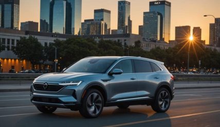 Автомобили ROX: обзор бренда, модели и перспективы