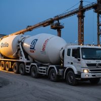 Обзор услуг компании Отто Бетон: доставка цементных и известковых растворов в Воронеже