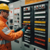 Инновационные системы Lockout Tagout: повышение безопасности труда с NeomarkLock