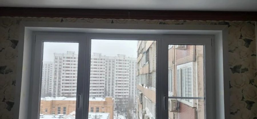 Официальное руководство по установке окон: что необходимо знать для правильного выбора и монтажа