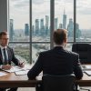Как выбрать юридическую компанию в Москве и когда нужна профессиональная помощь