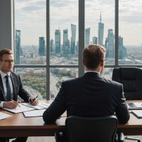 Как выбрать юридическую компанию в Москве и когда нужна профессиональная помощь