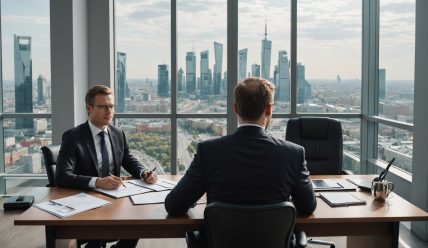 Как выбрать юридическую компанию в Москве и когда нужна профессиональная помощь