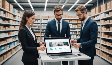 Платформа для управления процессами розничного магазина: как выбрать и внедрить без лишних потерь