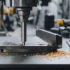 Сверлильно-фрезерные станки: как выбрать оборудование для точной обработки металла и других материалов