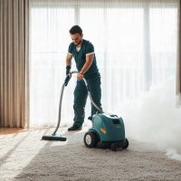 Как быстро и безопасно почистить ковры в Алматы: сроки, цены и способы ухода